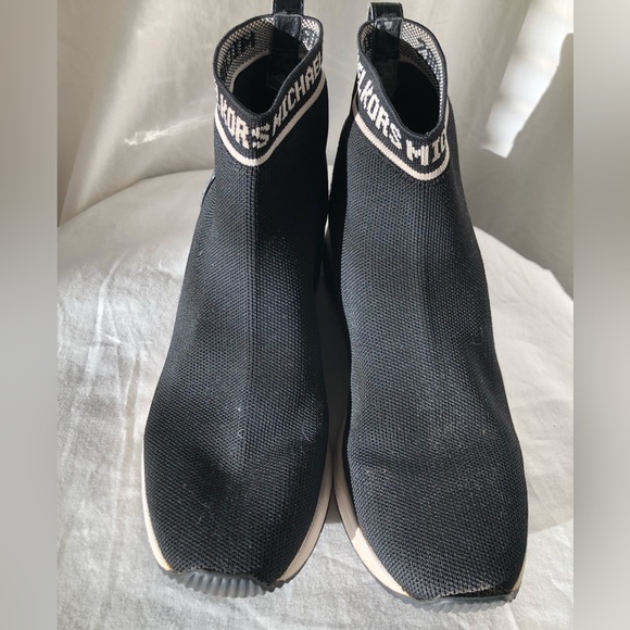 Michael Kors Athleisure Sneakers - Picture 5 of 5